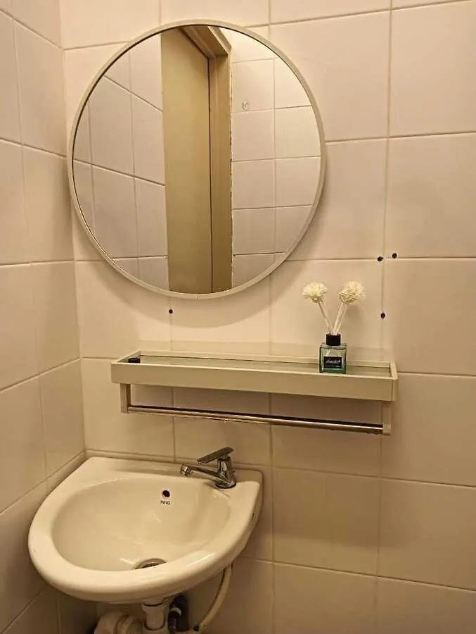 New! 9 Pax Georgetown Heritage Pre-War House 3Br 度假居