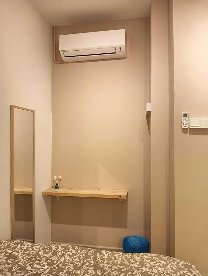 度假居 New! 9 Pax Georgetown Heritage Pre-War House 3Br