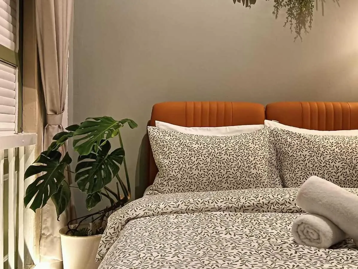 度假居 New! 9 Pax Georgetown Heritage Pre-War House 3Br