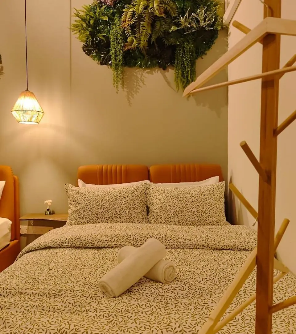 New! 9 Pax Georgetown Heritage Pre-War House 3Br 度假居 乔治敦