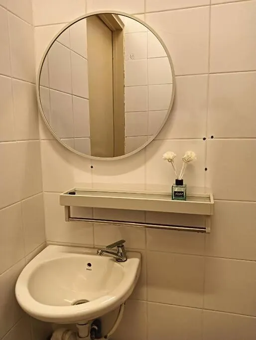 New! 9 Pax Georgetown Heritage Pre-War House 3Br 0*, 乔治敦